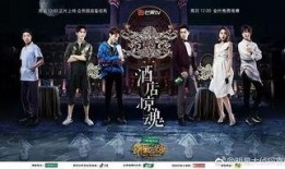 吃瓜网51官网版 明星大侦探第三季,悬疑升级，明星侦探团再战谜案现场